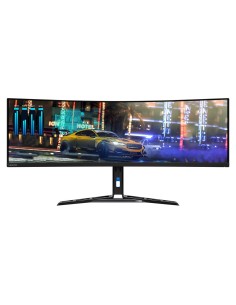 Écran HP 64X69AA ABB 27" IPS Flicker free | Tienda24 Tienda24.eu