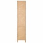 Spanische Wand Alexandra House Living natürlich 200 x 2 x 120 cm | Tienda24 - Global Online Shop Tienda24.eu