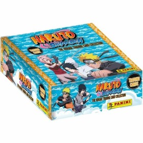 Paquet de cartes à jouer Naruto Shippuden