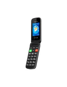 Mobiltelefon für ältere Erwachsene Kruger & Matz KM0921 | Tienda24 Tienda24.eu