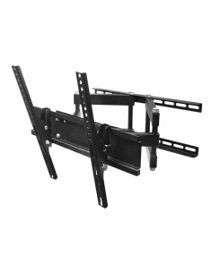 Suporte de Parede Optoma H1AX00000081 Preto 86" | Tienda24 Tienda24.eu