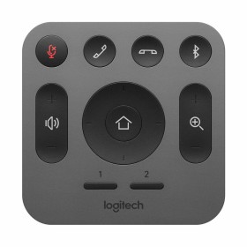 Remote control Logitech MeetUp by Logitech, VoIP webcams and telephones - Ref: S7839996, Price: 74,64 €, Discount: %