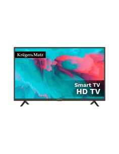 Smart TV Philips 65PUS8319/12 4K Ultra HD 65" LED HDR HDR10 WLAN Schwarz 165,1 cm | Tienda24 Tienda24.eu