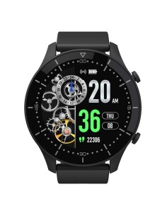 Montre intelligente Samsung Series 9 Noir 1,3" 43 mm | Tienda24 Tienda24.eu