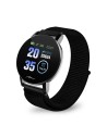 Smartwatch Media Tech MT871 Preto | Tienda24 Tienda24.eu