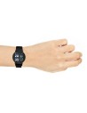 Smartwatch Media Tech MT871 Preto | Tienda24 Tienda24.eu