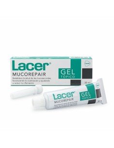 Protecteur buccal Lacer Mucorepair de Lacer, Kits dentaires - Ref: S05104664, Precio: 18,50 €, Descuento: %