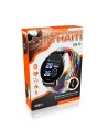 Smartwatch Media Tech MT871 Preto | Tienda24 Tienda24.eu