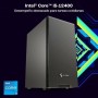 Desktop PC PcCom intel core i5-12400 32 GB RAM 2 TB SSD | Tienda24 - Global Online Shop Tienda24.eu