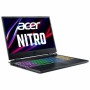 Laptop Acer Nitro 5 AN515-58-91PP 15,6" i9-12900H 16 GB RAM 1 TB SSD Nvidia Geforce RTX 4060 | Tienda24 - Global Online Shop Tienda24.eu