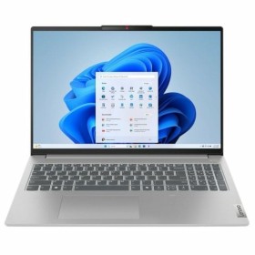 Laptop Lenovo IdeaPad Slim 3 15,6" i5-12450H 16 GB RAM 512 GB SSD Spanish Qwerty | Tienda24 - Global Online Shop Tienda24.eu