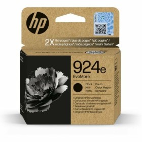 Original Toner HP 4K0V0NE Black by HP, Printer toners and inks - Ref: S7840169, Price: 68,11 €, Discount: %