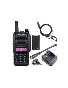 Walkie-Talkie Motorola D3P01611BDLMAW | Tienda24 Tienda24.eu