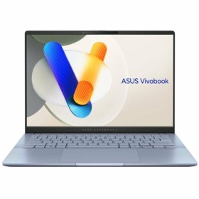 Laptop Asus Vivobook S 14 OLED S5406MA-QD162W 14" Intel Core Ultra 9 185H 16 GB RAM 1 TB SSD Qwerty espanhol de Asus, Portáte...