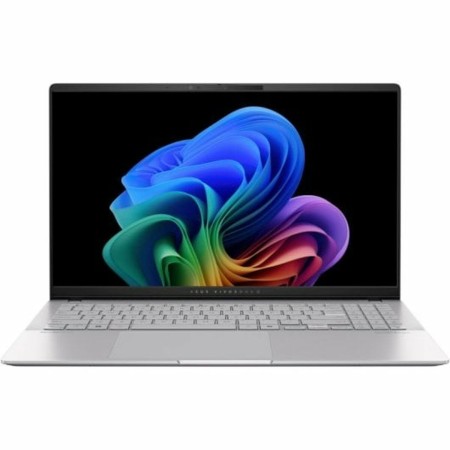 Ordinateur Portable Asus Vivobook S 15 OLED S5507QA-MA012W 15,6" Qualcomm 16 GB RAM 512 GB SSD | Tienda24 - Global Online Shop Tienda24.eu