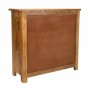 Anrichte Alexandra House Living natürlich Messing Mango-Holz 33 x 102 x 102 cm von Alexandra House Living, Buffets - Ref: D16...