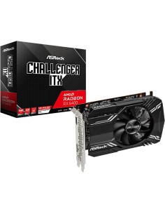 Graphics card Dell 490-BFQR GDDR5 4 GB | Tienda24 Tienda24.eu