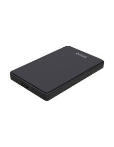 Carcasa para Disco Duro GEMBIRD EE2-U3S-6 2,5" SATA HDD | Tienda24 Tienda24.eu