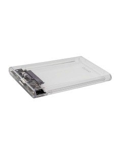 Caja Externa Ibox IEUHDD6 Gris 2,5" | Tienda24 Tienda24.eu