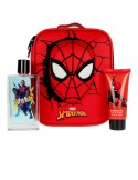 Cofanetto Profumo Bambini Marvel Spiderman (3 Pezzi) da Marvel, Bambini - Ref: S05104723, Precio: 23,69 €, Descuento: %