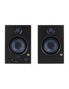 Moniteur de studio M-Audio BX3 PAIR 50 W | Tienda24 Tienda24.eu