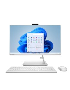 All in One Apple iMac Retina 4.5K 8 GB RAM M3 256 GB SSD | Tienda24 Tienda24.eu