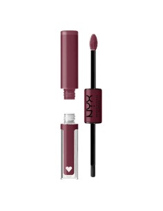 Labial con Brillo Revolution Make Up Pout Bomb Kiss 4,6 ml | Tienda24 Tienda24.eu