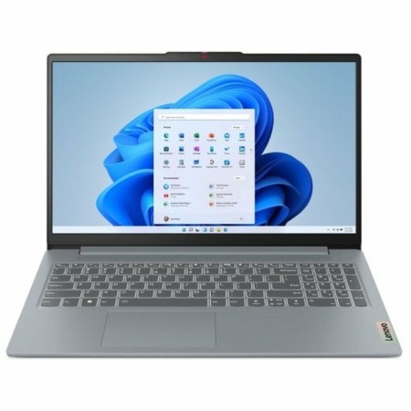 Laptop Lenovo 15,6" Intel Core i7-13620H 16 GB RAM 1 TB SSD Spanish Qwerty | Tienda24 - Global Online Shop Tienda24.eu