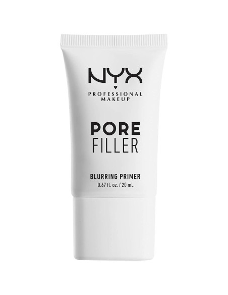 Prebase de Maquillaje NYX Pore Filler Nº 01 20 ml | Tienda24 Tienda24.eu