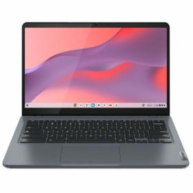 Laptop Lenovo 83BN002LSP 14" Intel Core i3 N305 8 GB RAM 256 GB SSD Qwerty espanhol de Lenovo, Portáteis - Ref: S7840406, Pre...