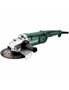 Amoladora angular Metabo WB 18 1100 W 125 mm | Tienda24 Tienda24.eu