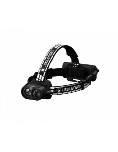 Lanterna LED para a Cabeça Petzl IKO CORE Preto | Tienda24 Tienda24.eu