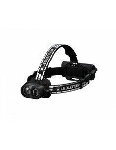 Lanterna LED para a Cabeça Petzl E061AA01 Azul 350 lm (1 Unidade) | Tienda24 Tienda24.eu