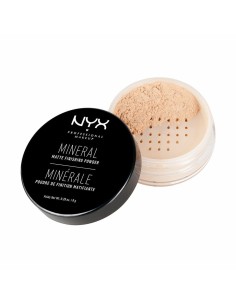 Compact Powders Poudre Libre Cannelle LeClerc | Tienda24 Tienda24.eu