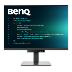 Écran BenQ RD280U 4K Ultra HD 28" 60 Hz de BenQ, Ecrans PC - Réf : S7840589, Prix : 762,66 €, Remise : %