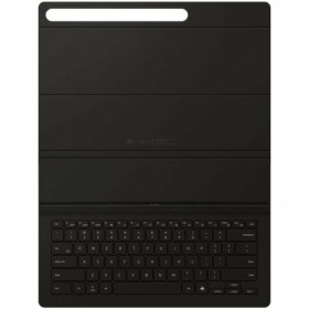 Housse pour Tablette Samsung Galaxy Tab S10 Ultra Noir de Samsung, Housses - Réf : S7840720, Prix : 278,41 €, Remise : %