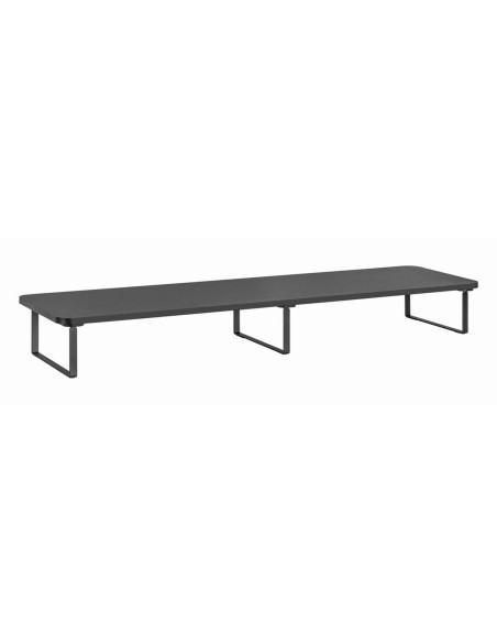 Soporte de Mesa para Pantalla GEMBIRD MS-TABLE2-01 26 X 12,2 X 100 CM | Tienda24 Tienda24.eu