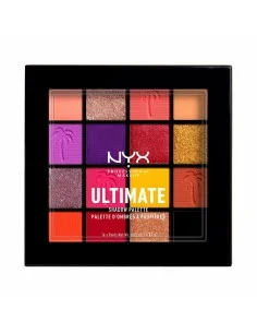 Palette di Ombretti NYX Ultimate Festival da NYX, Ombretti - Ref: S05104829, Precio: 6,90 €, Descuento: %