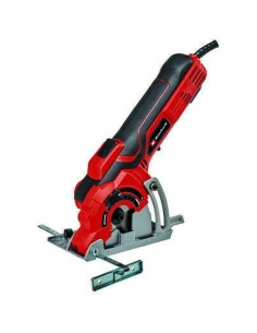 Sierra circular Ryobi 5133002860 125 W | Tienda24 Tienda24.eu