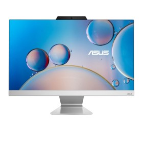 Tout en Un Asus A3402WBAK-WPC007W 23,8" Intel Core I7-1255U 16 GB RAM 512 GB SSD de Asus, Tout en un - Réf : S7840802, Prix :...