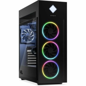 Desktop PC HP A74T6EA ABE I7-14700K 32 GB RAM 1 TB SSD Nvidia Geforce RTX 4070 by HP, Towers - Ref: S7840803, Price: 3,00 €, ...