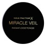 Polvos Fijadores de Maquillaje Miracle Veil Max Factor (4 g)