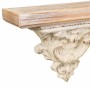 Mensole Alexandra House Living Bianco Naturale Resina Abete 14 x 28 x 120 cm di Alexandra House Living, Mensole da muro - Rif...