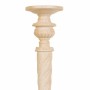 Candelabros Alexandra House Living Blanco Resina 14 x 54 x 14 cm 3 Piezas de Alexandra House Living, Candelabros y portavelas...