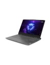 Laptop Lenovo LOQ 15,6" i5-12450H 16 GB RAM 512 GB SSD Nvidia Geforce RTX 4050 QWERTY Qwerty US | Tienda24 Tienda24.eu