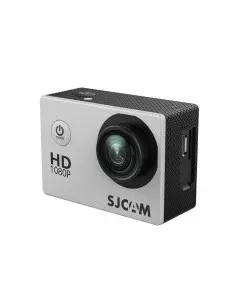 Caméra de sport SJCAM SJ4000 Noir | Tienda24 Tienda24.eu