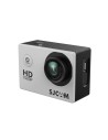 Caméra de sport SJCAM SJ4000 1.5" Blanc Gris | Tienda24 Tienda24.eu