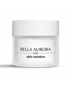 Crema Facial Bella Aurora Skin Solution (50 ml) de Bella Aurora, Hidratantes - Ref: S05104861, Precio: 21,51 €, Descuento: %