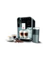 Superautomatische Kaffeemaschine Melitta Barista Smart TS Schwarz Silberfarben 1450 W 15 bar 1,8 L | Tienda24 Tienda24.eu