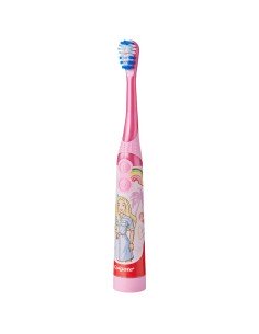 Cepillo de Dientes Eléctrico Barbie Infantil de Barbie, Cuidado dental infantil - Ref: S05104865, Precio: 10,74 €, Descuento: %